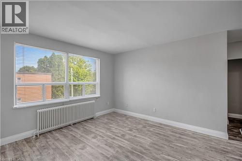 57 Mericourt Road Unit# 310, Hamilton, ON 