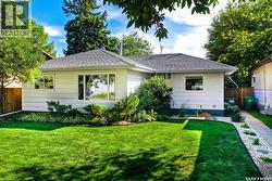 125 109th STREET W  Saskatoon, SK S7N 1R3