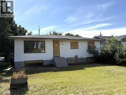 3001 20th STREET W  Saskatoon, SK S7M 1C3