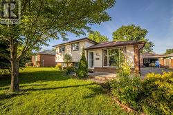3018 GRANDVIEW STREET Windsor, ON N8T 2L9