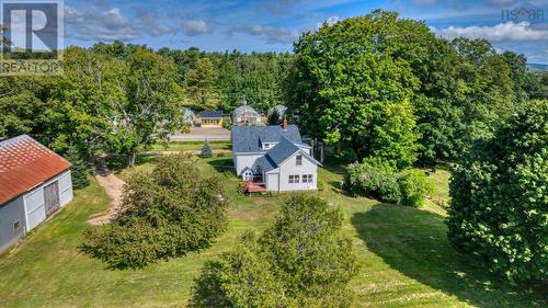 10136 Highway 1, Paradise, NS 