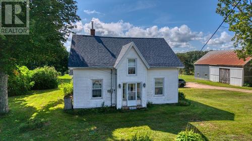 10136 Highway 1, Paradise, NS 