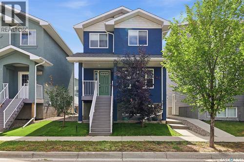 A&B 5625 Mccaughey Street, Regina, SK 