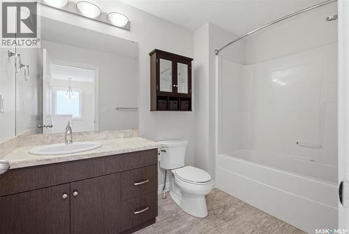A&B 5625 Mccaughey Street, Regina, SK 