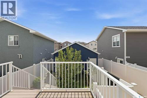A&B 5625 Mccaughey Street, Regina, SK 