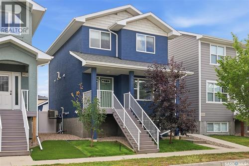 A&B 5625 Mccaughey Street, Regina, SK 