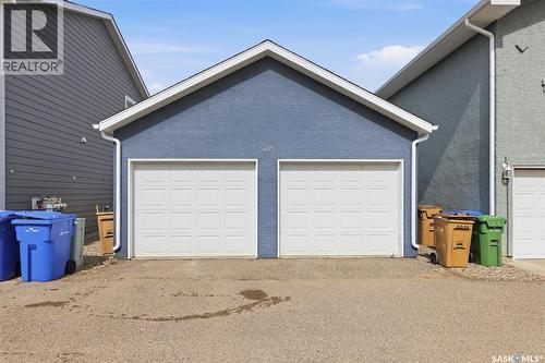 A&B 5625 Mccaughey Street, Regina, SK 
