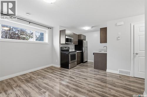 A&B 5625 Mccaughey Street, Regina, SK 