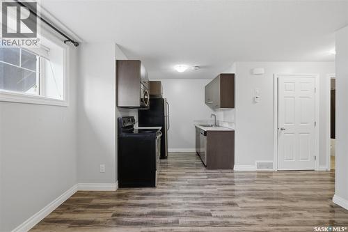 A&B 5625 Mccaughey Street, Regina, SK 