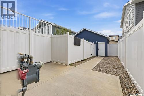 A&B 5625 Mccaughey Street, Regina, SK 
