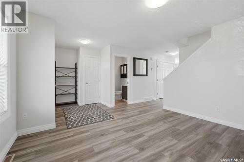 A&B 5625 Mccaughey Street, Regina, SK 