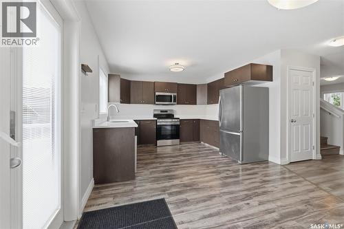 A&B 5625 Mccaughey Street, Regina, SK 