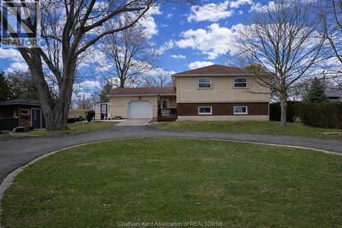 418 Talbot Street West, Blenheim, ON 