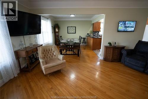 418 Talbot Street West, Blenheim, ON 