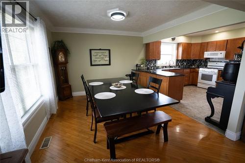 418 Talbot Street West, Blenheim, ON 