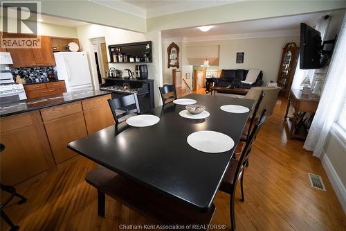 418 Talbot Street West, Blenheim, ON 