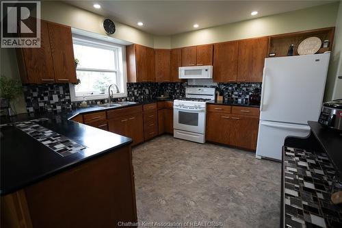 418 Talbot Street West, Blenheim, ON 