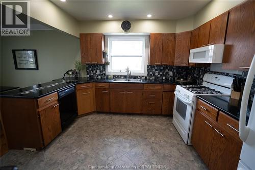 418 Talbot Street West, Blenheim, ON 