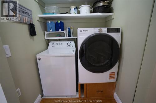 418 Talbot Street West, Blenheim, ON 
