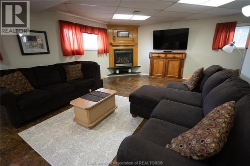418 Talbot Street West, Blenheim, ON 