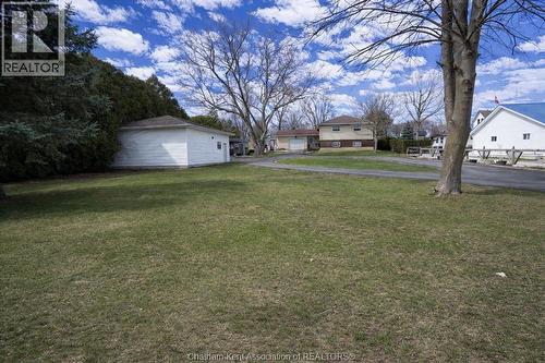 418 Talbot Street West, Blenheim, ON 