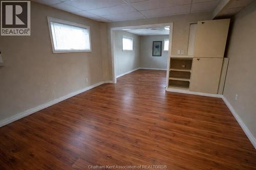 418 Talbot Street West, Blenheim, ON 