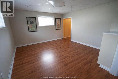 418 Talbot Street West, Blenheim, ON 