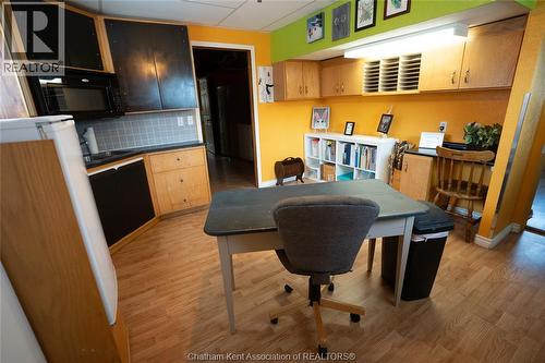 418 Talbot Street West, Blenheim, ON 