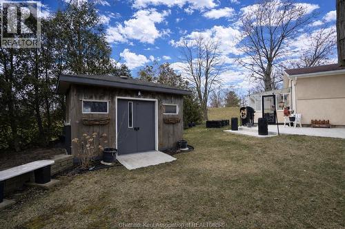 418 Talbot Street West, Blenheim, ON 
