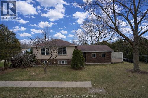 418 Talbot Street West, Blenheim, ON 
