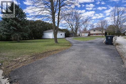 418 Talbot Street West, Blenheim, ON 