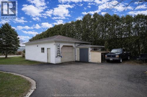 418 Talbot Street West, Blenheim, ON 