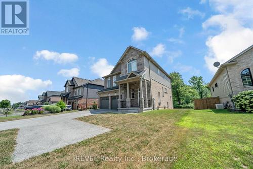 3547 DOMINION ROAD , Fort Erie (Ridgeway), Ontario L0S 1N0 2