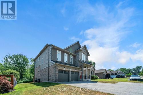 3547 DOMINION ROAD , Fort Erie (Ridgeway), Ontario L0S 1N0 4
