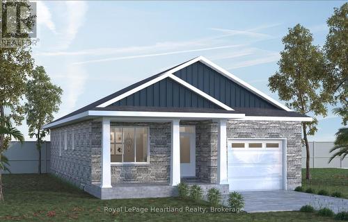 112 Largo Lane, Goderich (Goderich (Town)), ON 