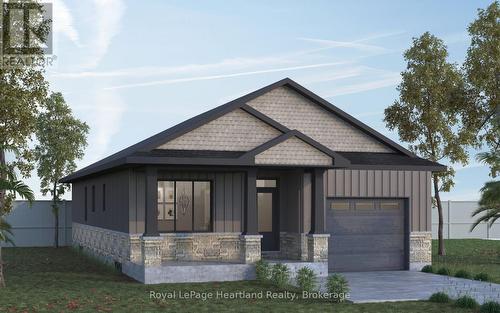112 Largo Lane, Goderich (Goderich (Town)), ON 