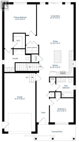 112 Largo Lane, Goderich (Goderich (Town)), ON 