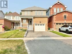 1171 SPRINGBANK DRIVE Oshawa (Pinecrest), ON L1K 2M9