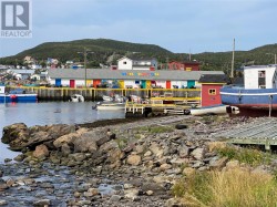 213 A Main Road Winterton, NL A0B 3M0