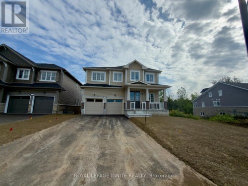50 ROYAL OAK CRESCENT , Loyalist, Ontario K0H 1G0 2