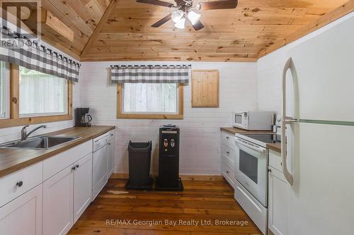 68 Tiny Beaches Road S, Tiny, ON 