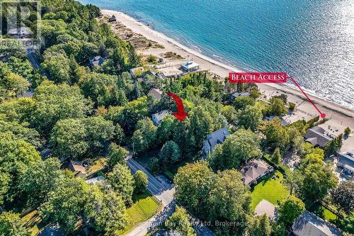 68 Tiny Beaches Road S, Tiny, ON 
