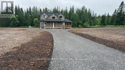 1005 HOLLY MEADOW COURT  Lake Of Bays, ON P1H 0K1