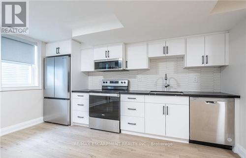 D - 80 IRENE AVENUE , Hamilton, Ontario L8G 2B2 2
