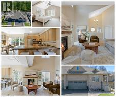 227 CHESTNUT HILL Crescent  Kitchener, ON N2P 2X3