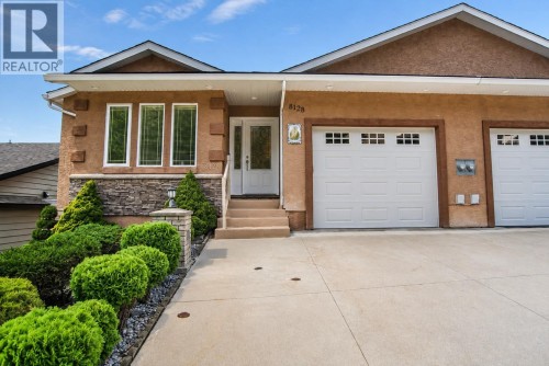 8128 Birchwood Drive  Trail, BC V1R 4Y3