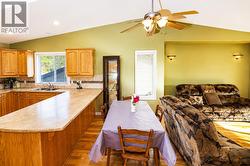 Main floor - 