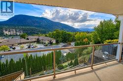 view from the deck - 