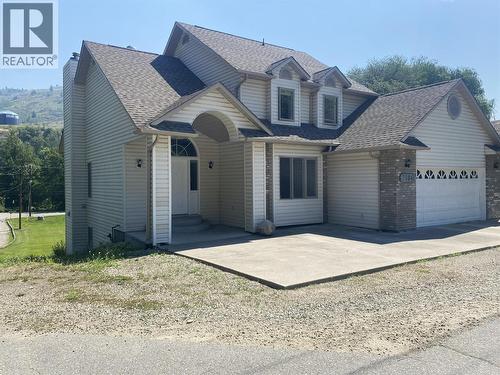 7594 2nd Street  Grand Forks, BC V0H 1H0