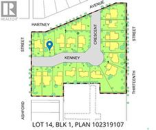7 KENNEY CRESCENT Weyburn, SK S4H 0K6